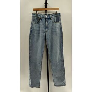 Quince Men Warren Coolmax® Slim Jeans Crystal Blue 35X32